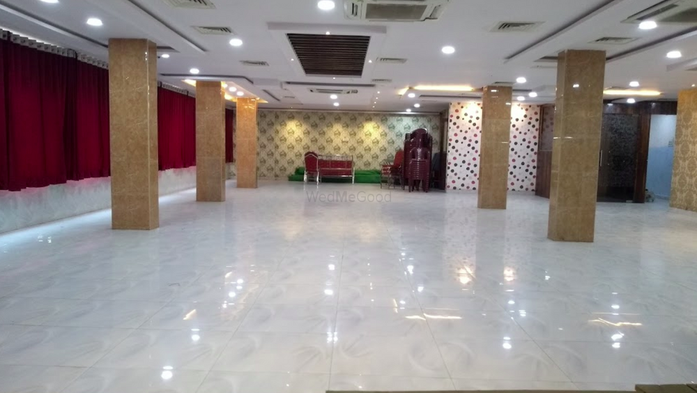 Aadya Banquets Hall