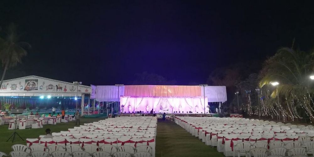 Photo By GVR Function Hall - Venues