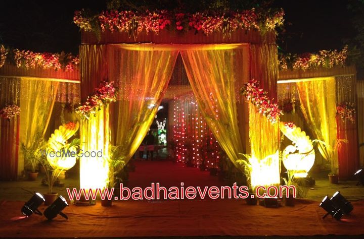 Photo By Badhai Wedding Planners - Wedding Planners
