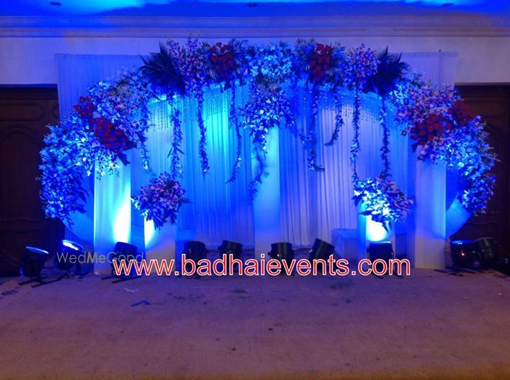 Photo By Badhai Wedding Planners - Wedding Planners
