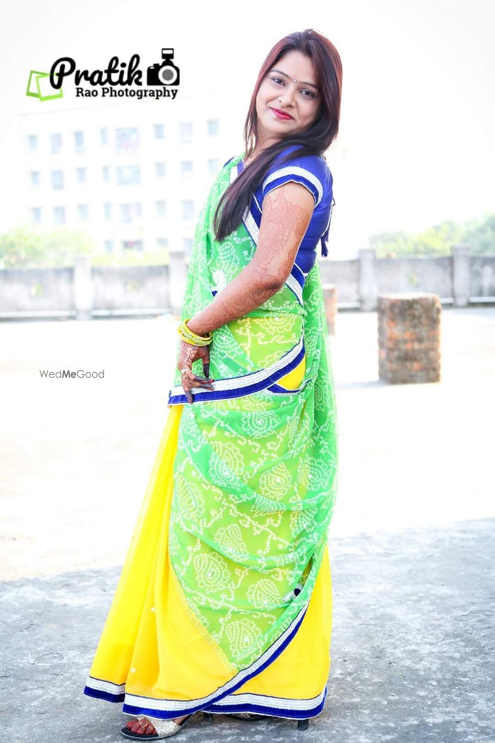Photo By Pratik Rao Photography - Photographers