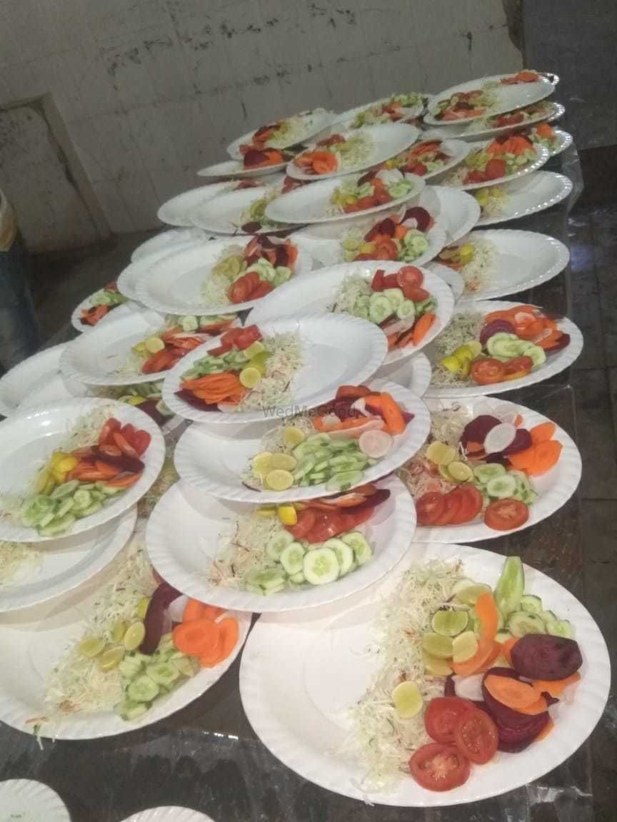 Photo By MNB Events & Caterings - Catering Services