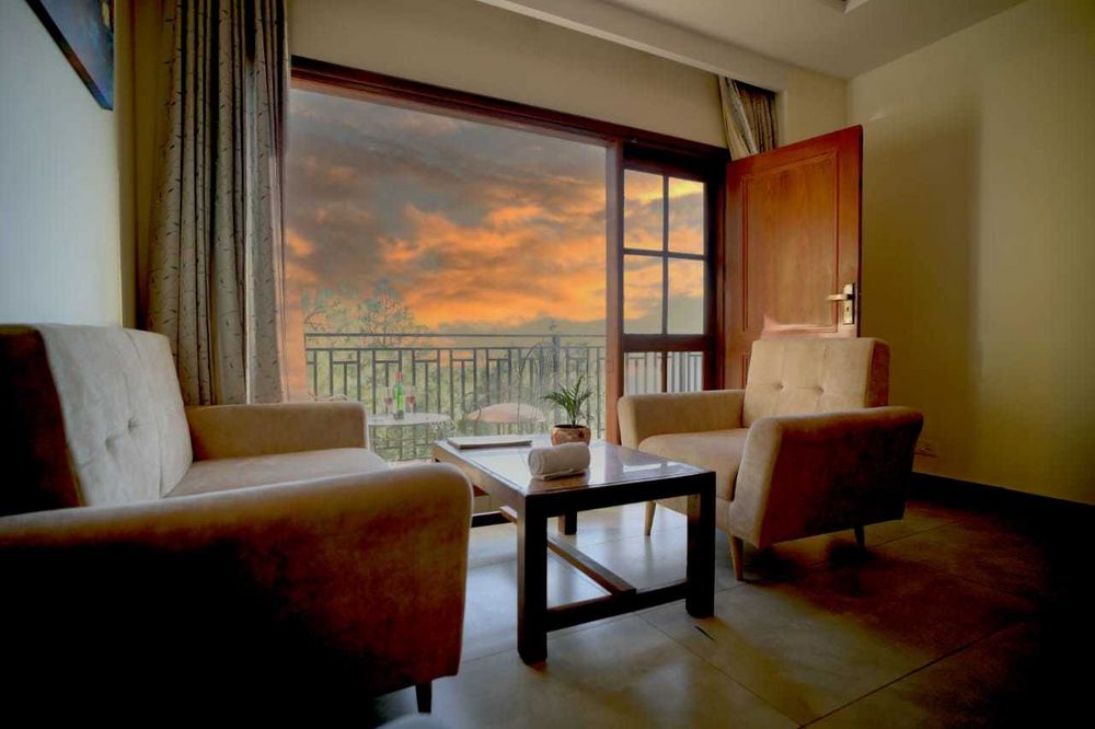 Photo By Shivalik Hotel & Resorts - Venues