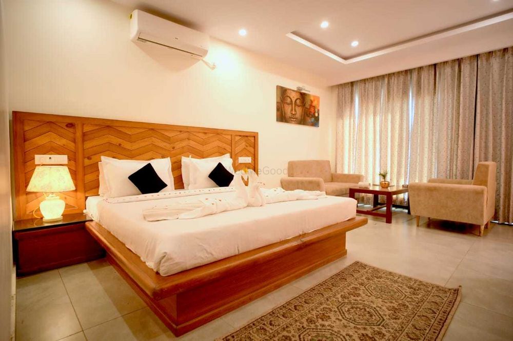 Photo By Shivalik Hotel & Resorts - Venues