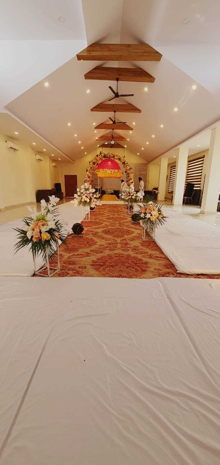 Photo By Shivalik Hotel & Resorts - Venues