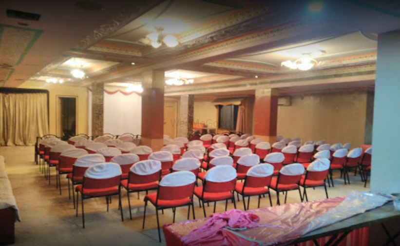 Photo By Swagath Restaurant and Banquet Hall, Kukatpally - Venues