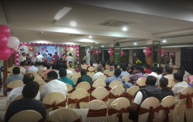Photo By Swagath Restaurant and Banquet Hall, Kukatpally - Venues