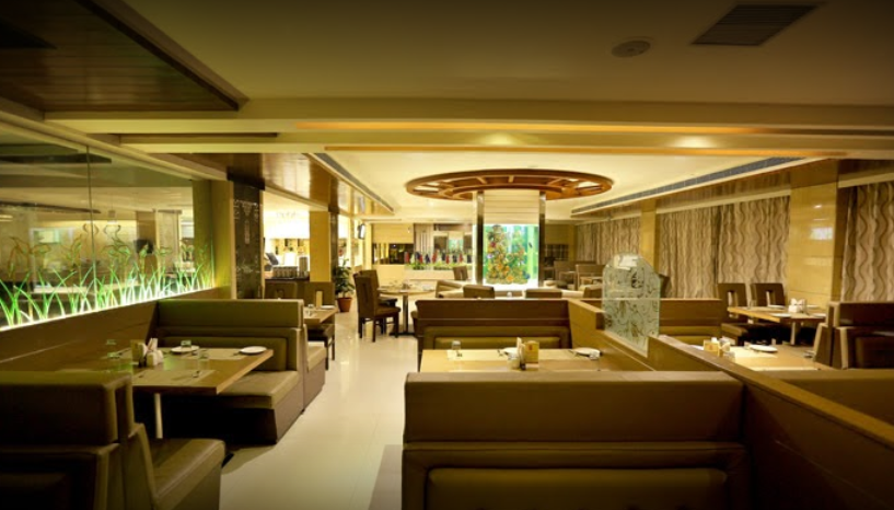 Photo By Hotel Swagath Grand, Suchitra - Venues