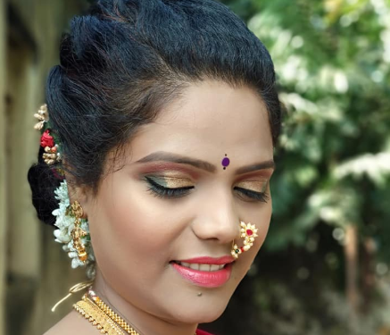 Photo By Impression Beauty & Makeup Artist - Bridal Makeup