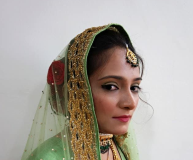 Photo By Impression Beauty & Makeup Artist - Bridal Makeup