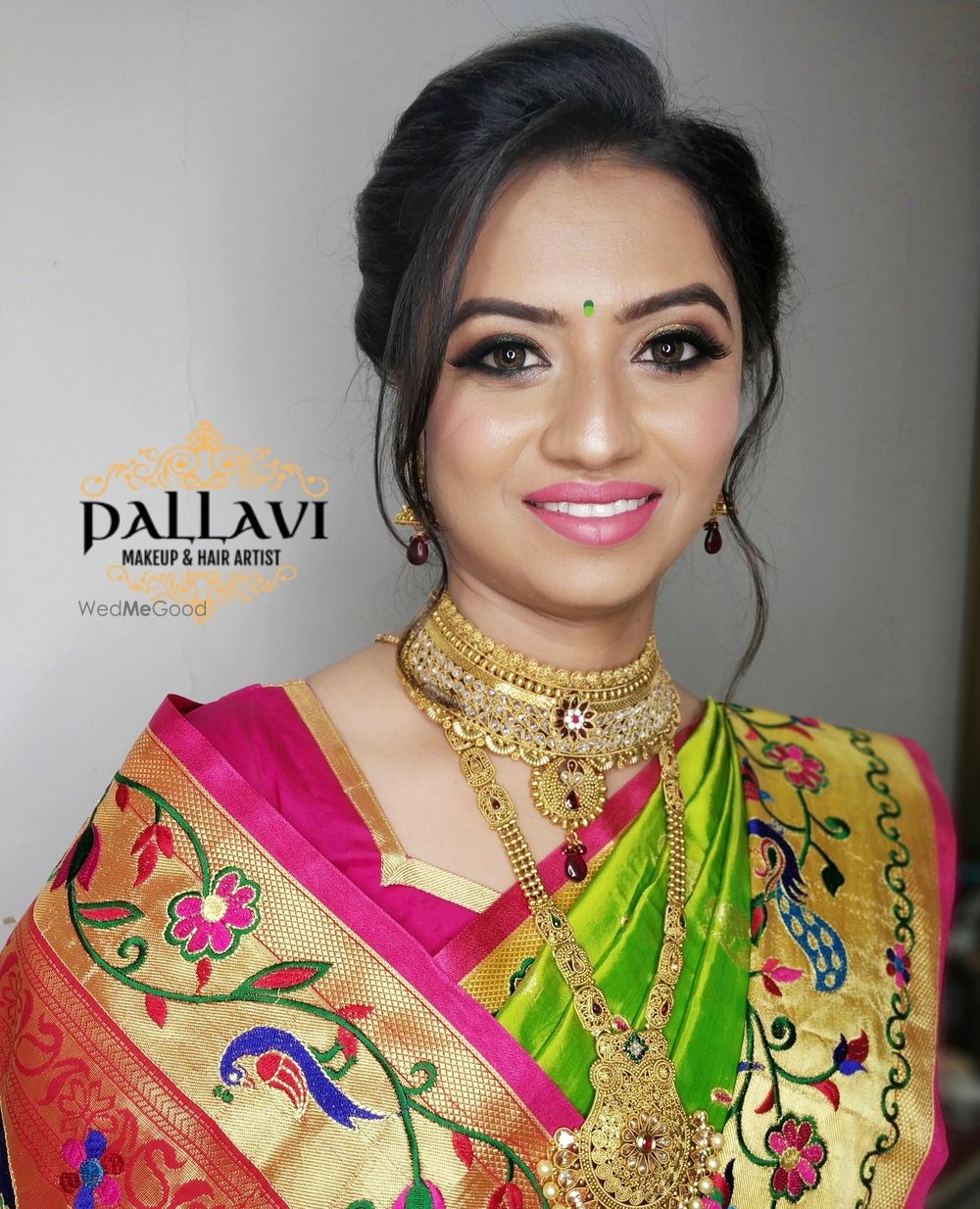 Photo By Pallavi Makeup Artist - Bridal Makeup