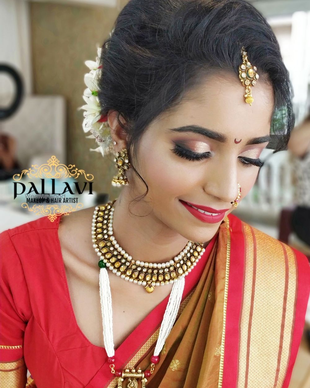 Photo By Pallavi Makeup Artist - Bridal Makeup