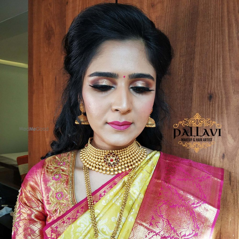 Photo By Pallavi Makeup Artist - Bridal Makeup