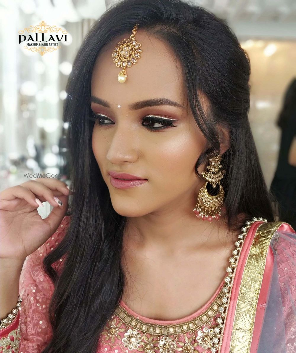 Photo By Pallavi Makeup Artist - Bridal Makeup