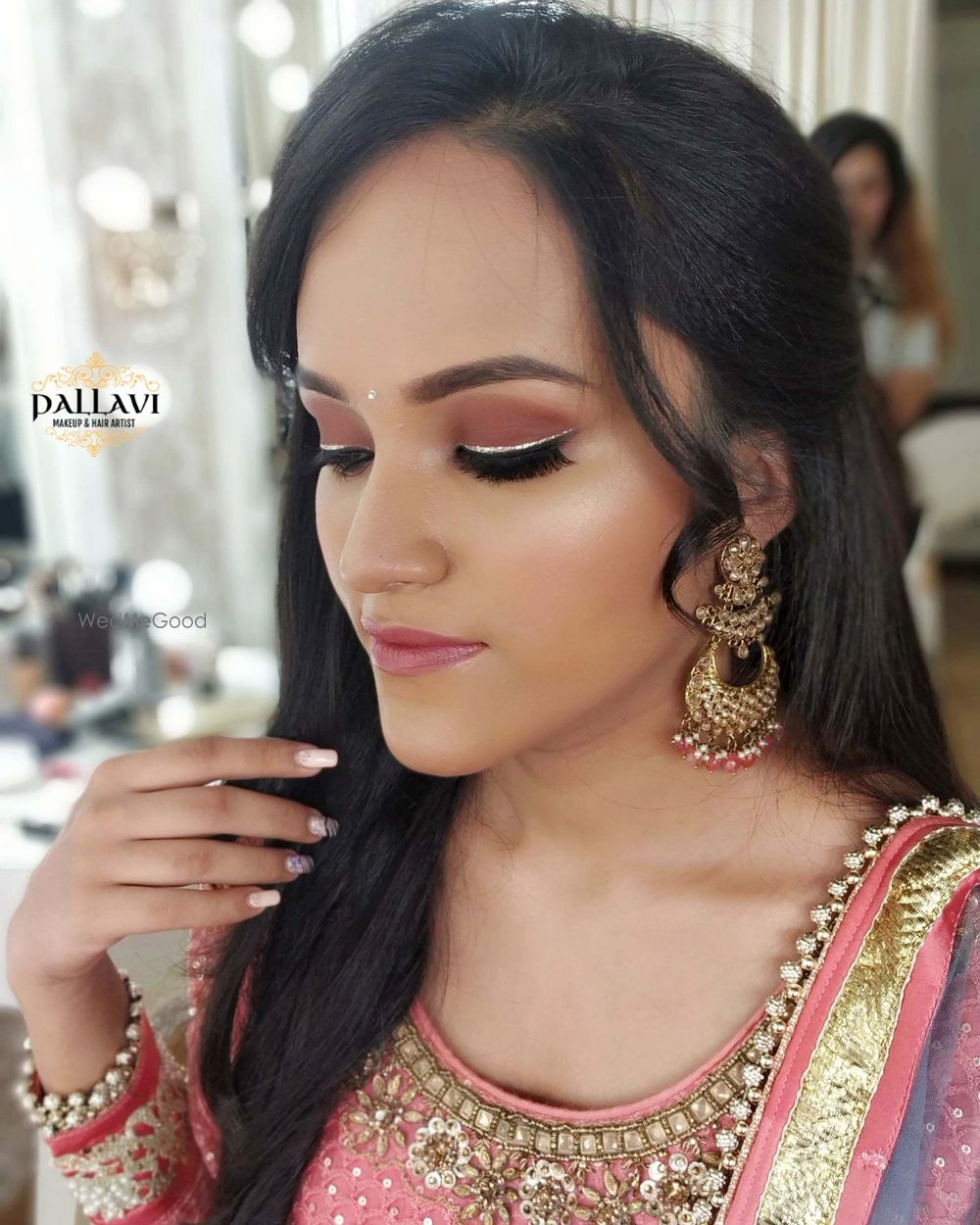 Photo By Pallavi Makeup Artist - Bridal Makeup