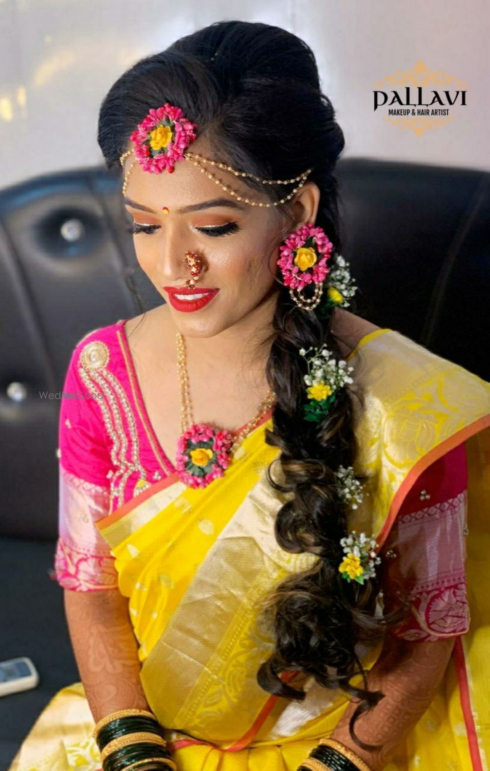 Photo By Pallavi Makeup Artist - Bridal Makeup