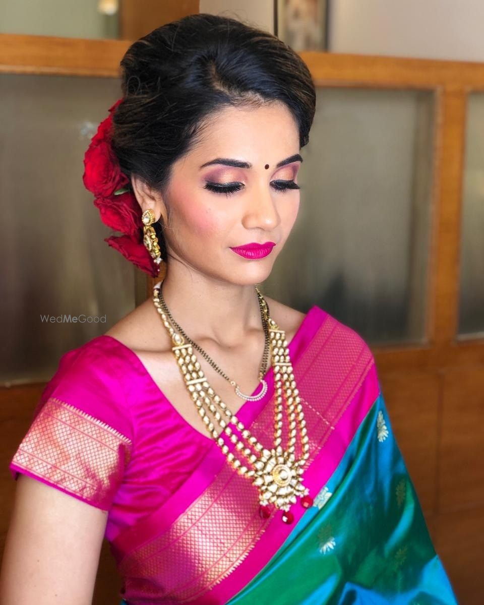 Photo By Pallavi Makeup Artist - Bridal Makeup