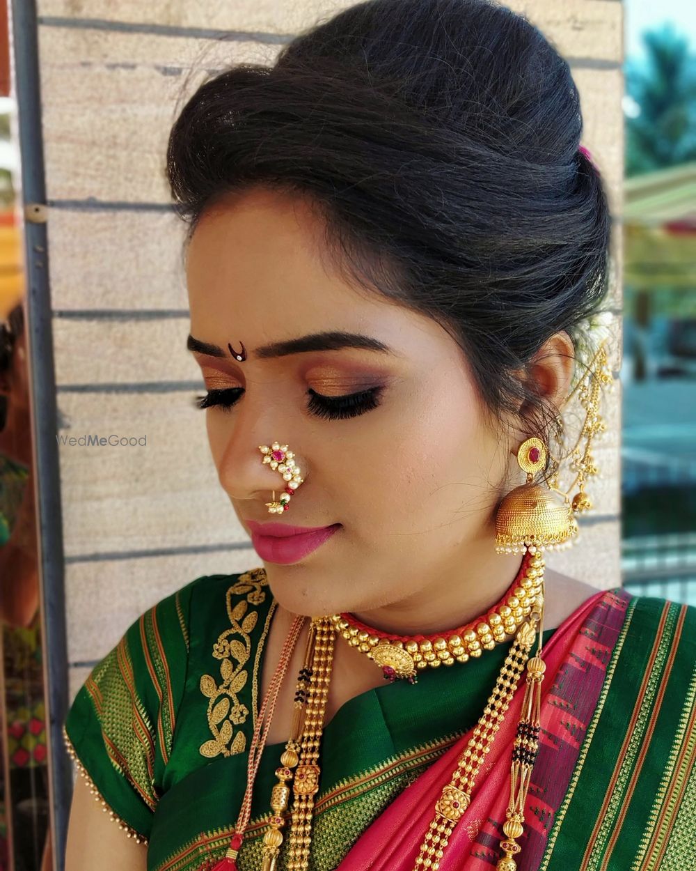 Photo By Pallavi Makeup Artist - Bridal Makeup