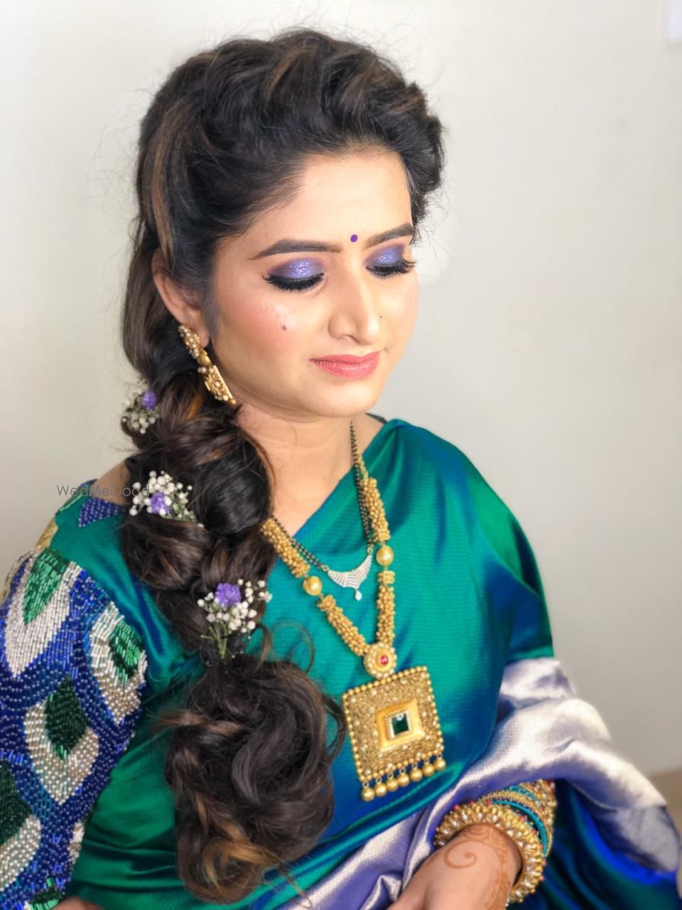 Photo By Pallavi Makeup Artist - Bridal Makeup