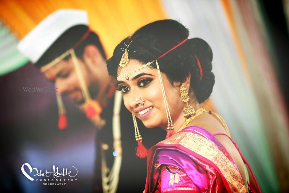 Photo By Pallavi Makeup Artist - Bridal Makeup