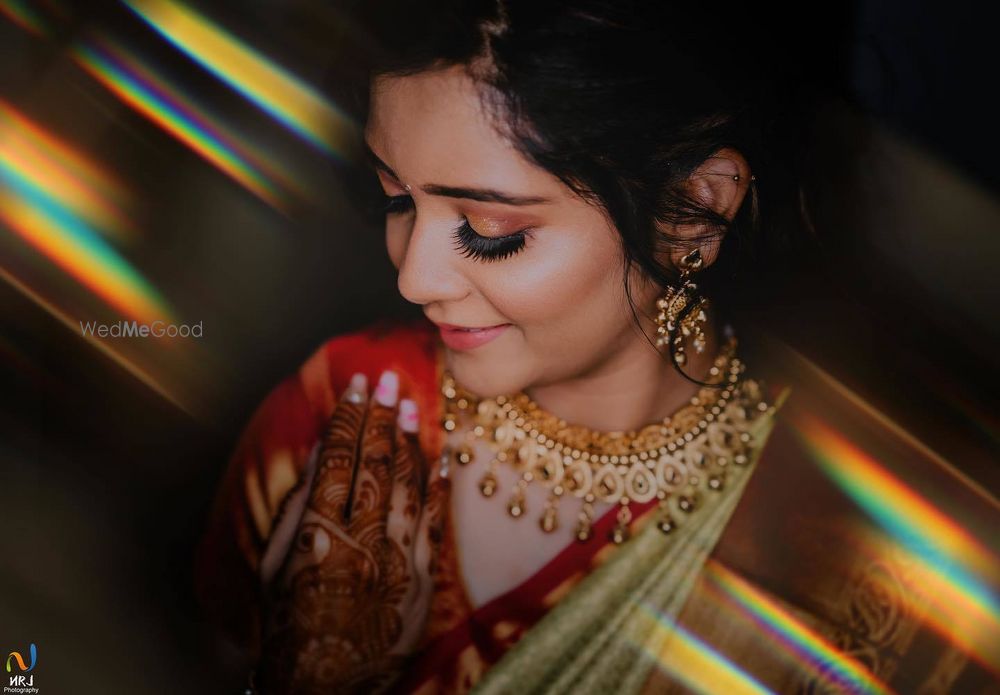 Photo By Pallavi Makeup Artist - Bridal Makeup