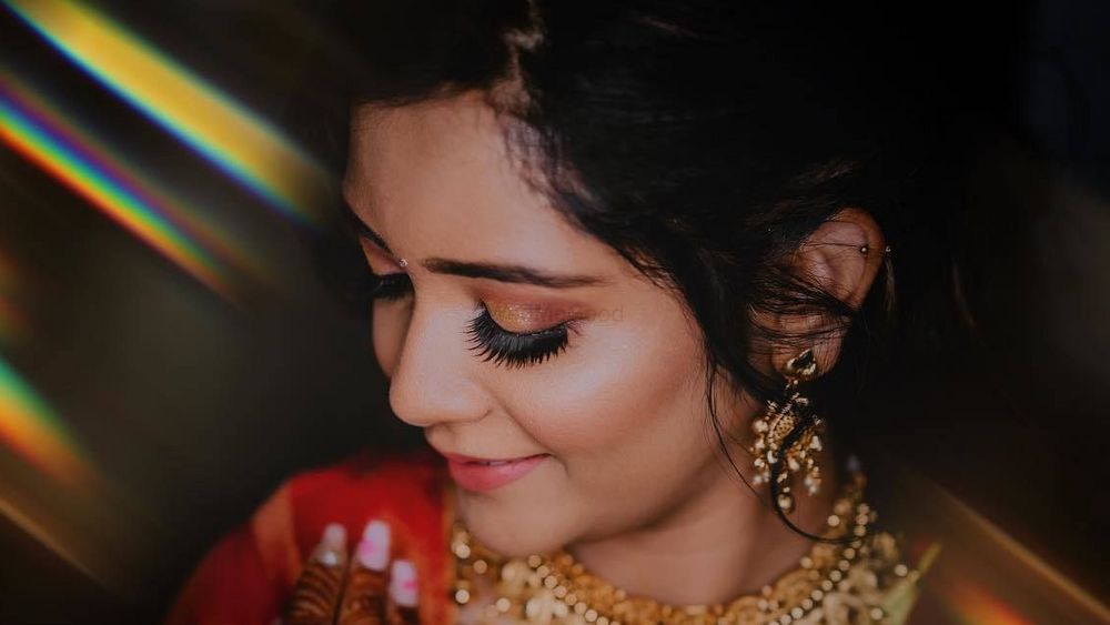 Pallavi Makeup Artist