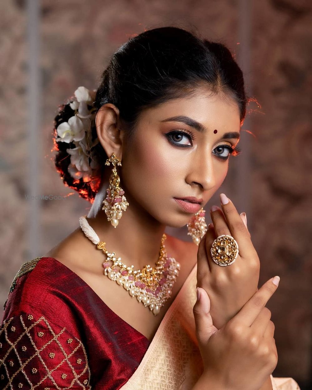 Photo By Pallavi Makeup Artist - Bridal Makeup