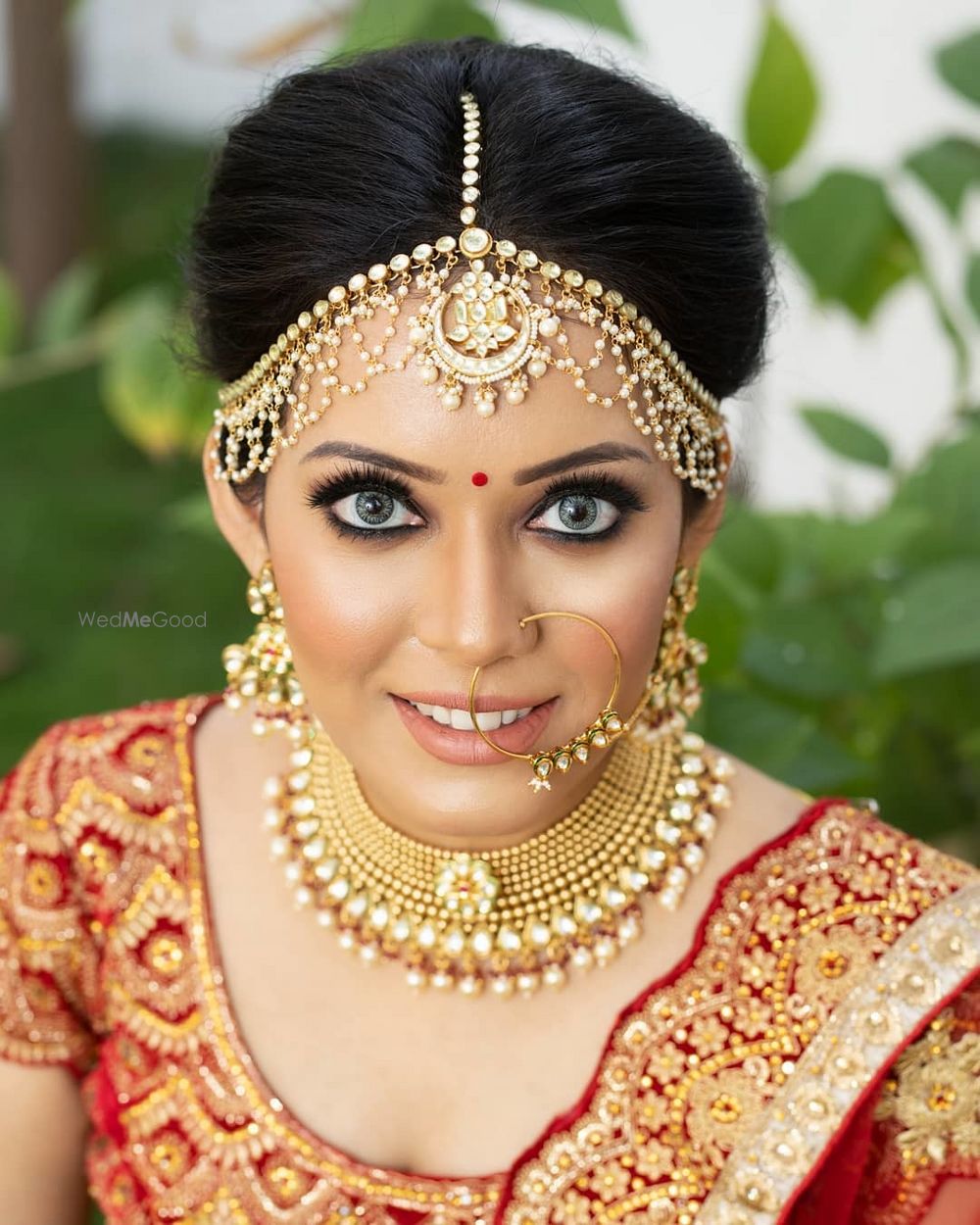 Photo By Pallavi Makeup Artist - Bridal Makeup