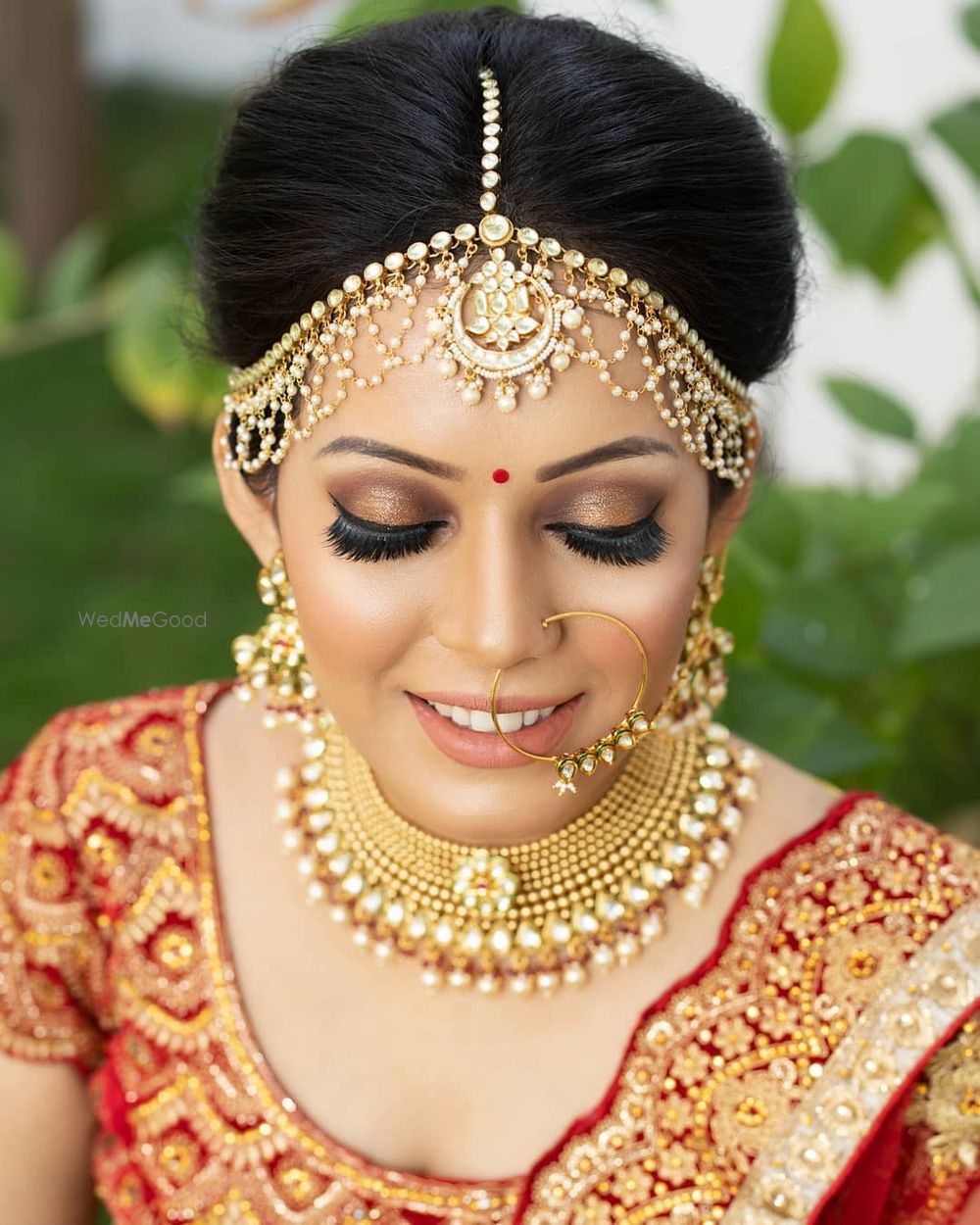 Photo By Pallavi Makeup Artist - Bridal Makeup