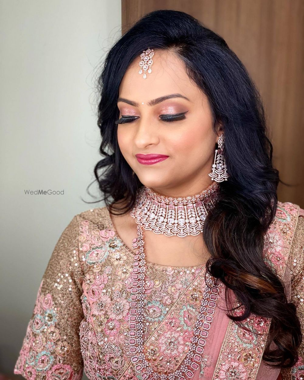 Photo By Pallavi Makeup Artist - Bridal Makeup