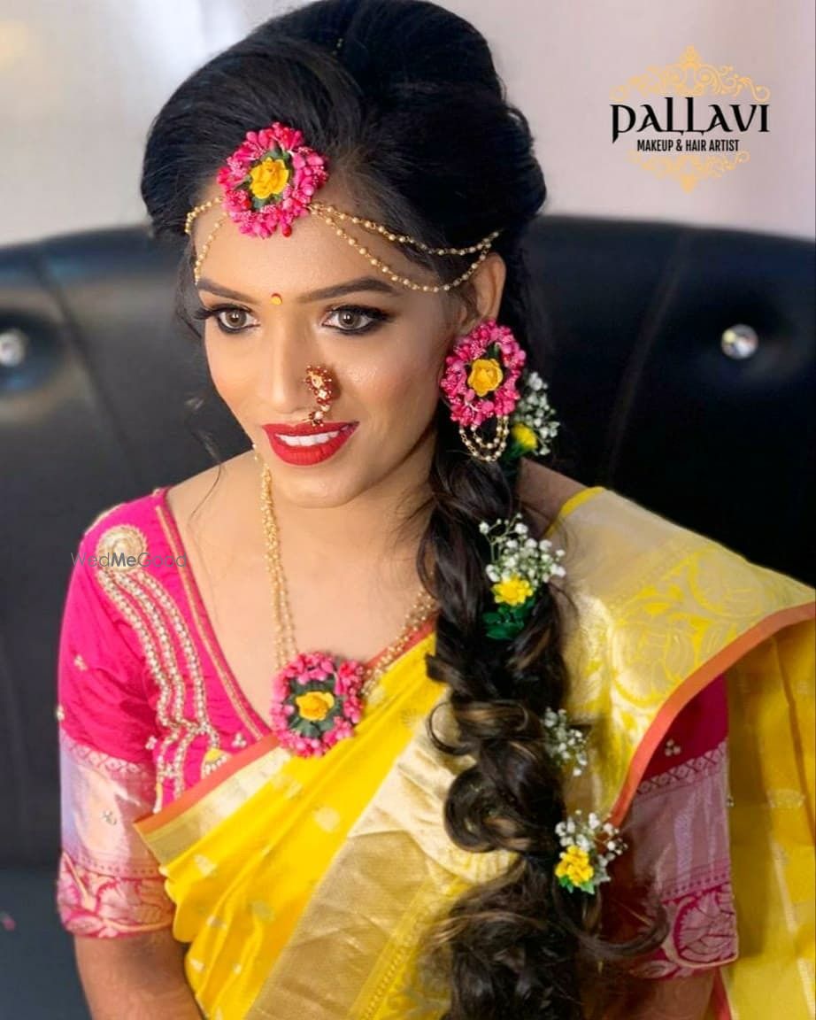 Photo By Pallavi Makeup Artist - Bridal Makeup