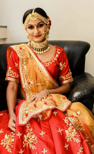 Photo By Glamdoll Makeup Studio - Bridal Makeup