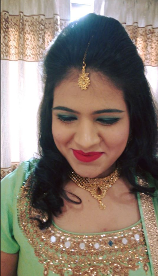 Photo By Glamdoll Makeup Studio - Bridal Makeup