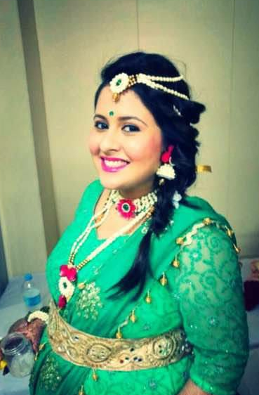 Photo By Glamdoll Makeup Studio - Bridal Makeup