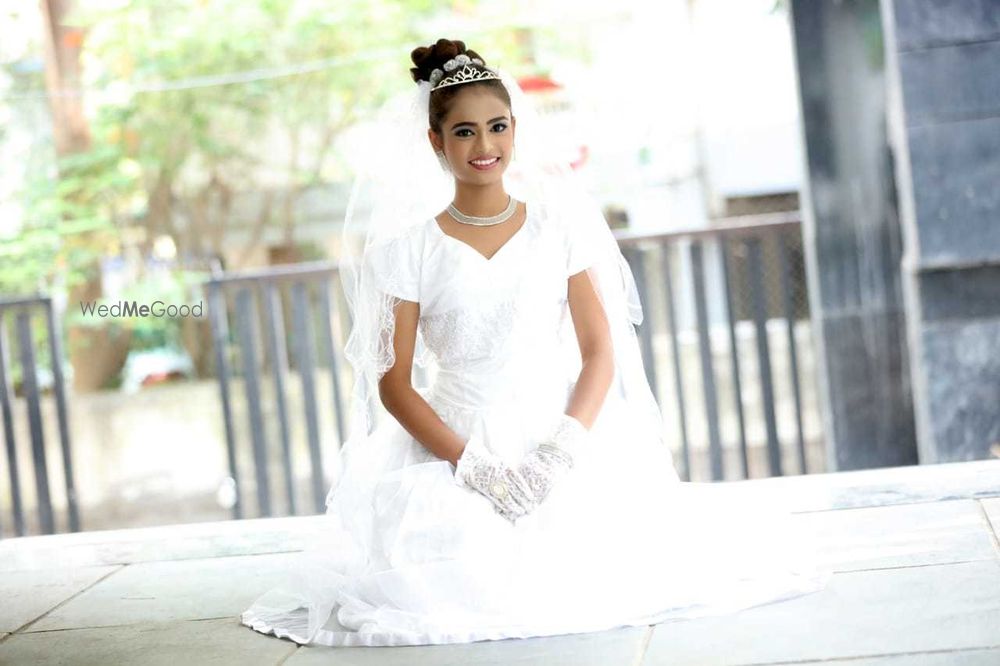 Photo By Soundarya Beauty Parlour - Bridal Makeup