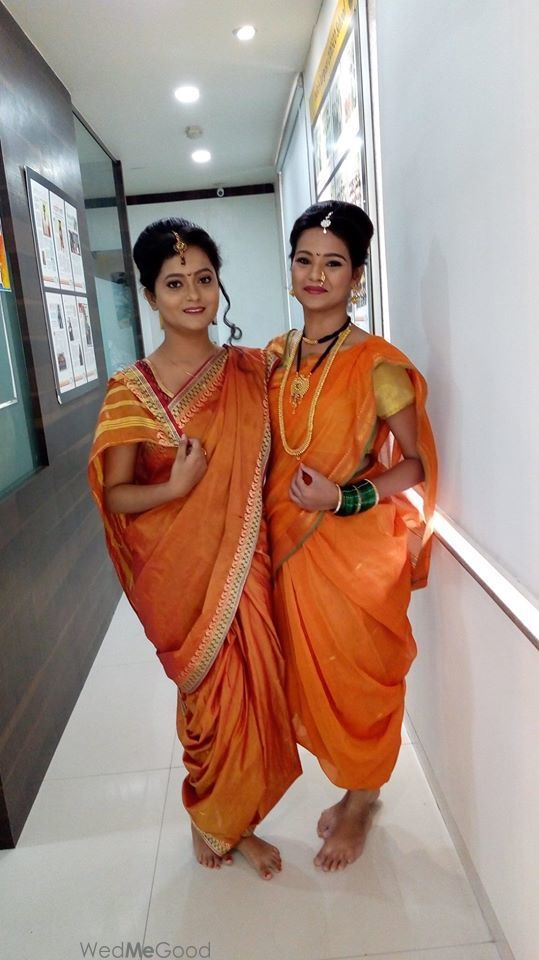 Photo By Soundarya Beauty Parlour - Bridal Makeup