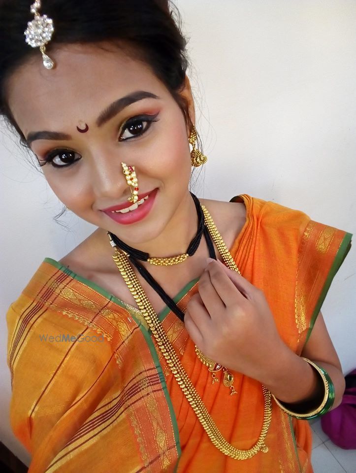 Photo By Soundarya Beauty Parlour - Bridal Makeup