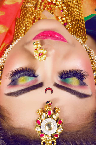 Photo By Soundarya Beauty Parlour - Bridal Makeup