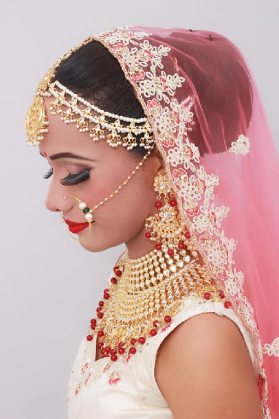 Photo By Soundarya Beauty Parlour - Bridal Makeup