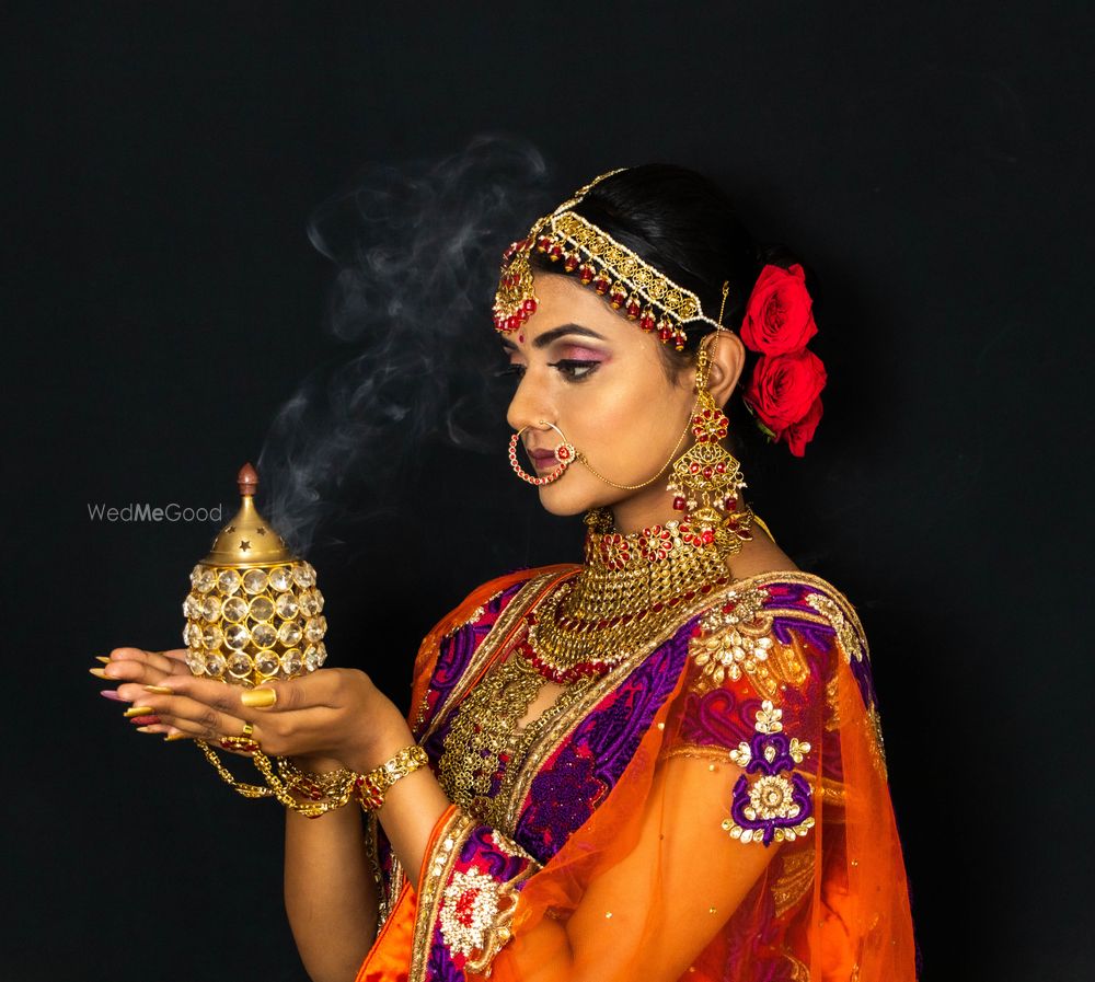 Photo By Rashmi Malviya Makeup & Hair - Bridal Makeup