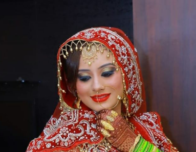 Photo By Naz Makeup and Hair Artist - Bridal Makeup