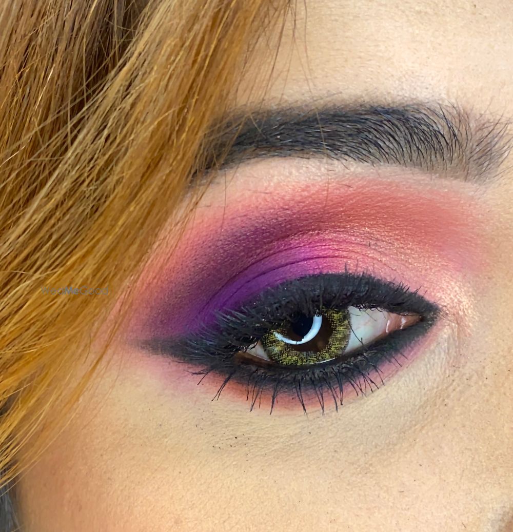 Photo By The Artistry - Bridal Makeup