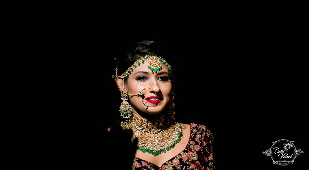 Photo By Makeup and Hair by Priyanka Baweja - Bridal Makeup