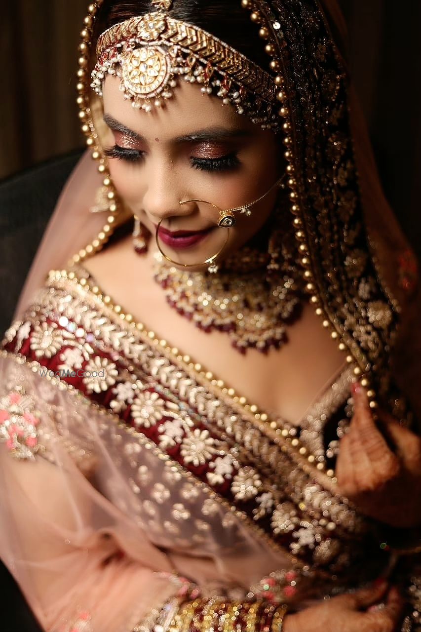 Photo By Makeup and Hair by Priyanka Baweja - Bridal Makeup