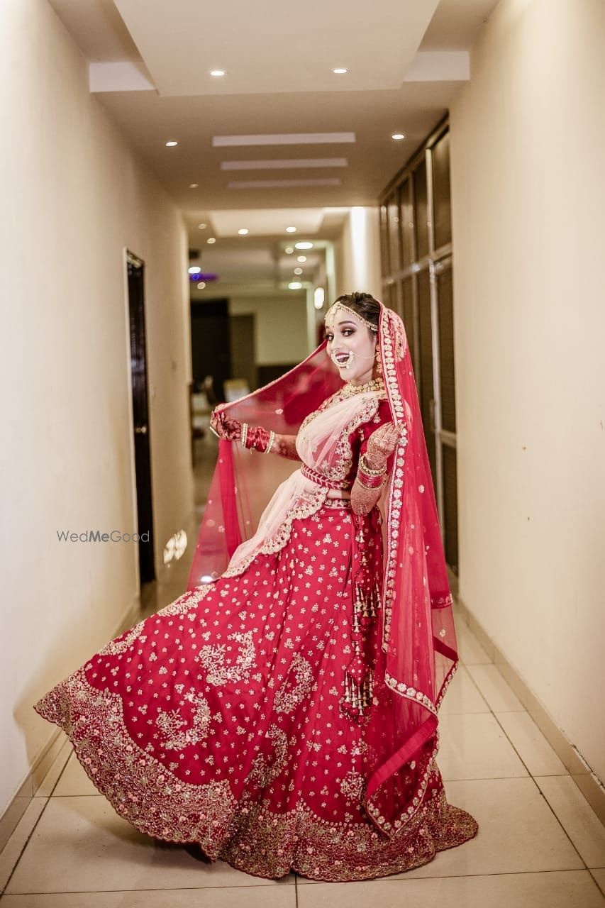 Photo By Makeup and Hair by Priyanka Baweja - Bridal Makeup