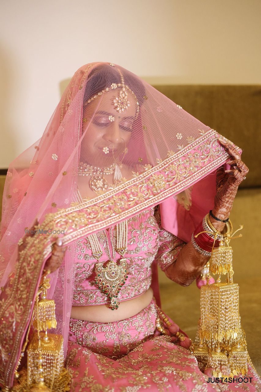 Photo By Makeup and Hair by Priyanka Baweja - Bridal Makeup