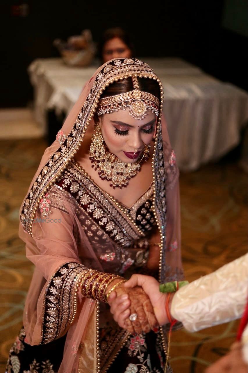 Photo By Makeup and Hair by Priyanka Baweja - Bridal Makeup