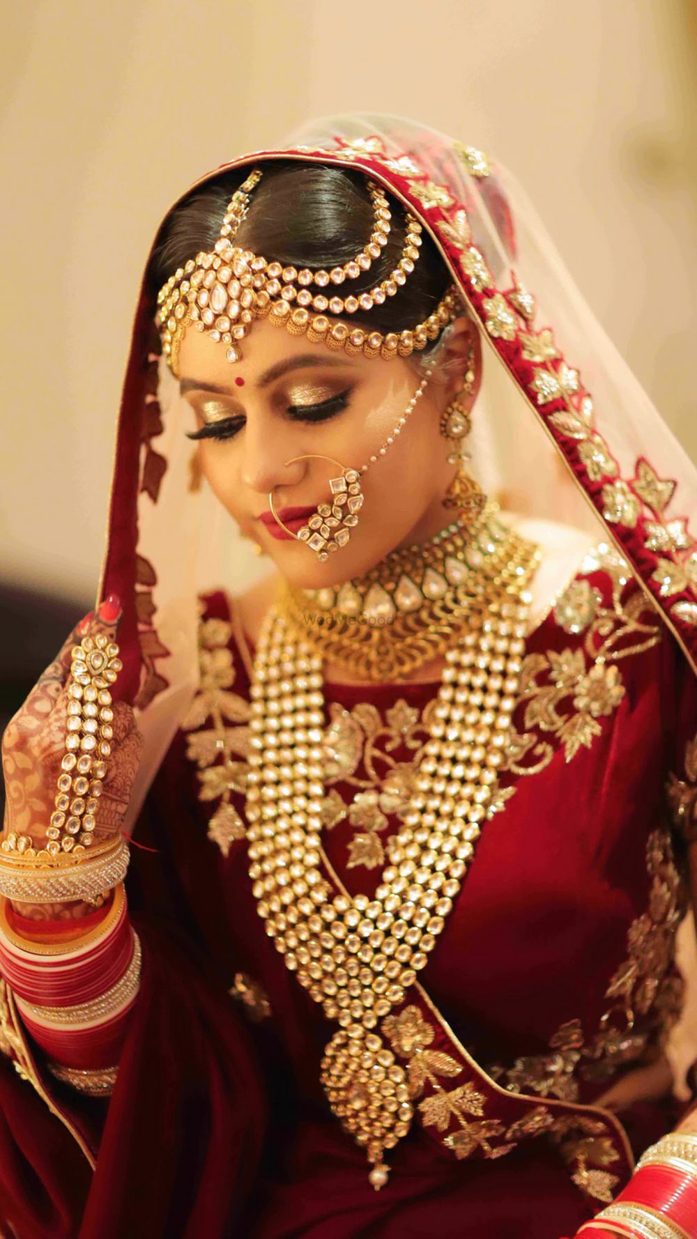 Photo By Makeup and Hair by Priyanka Baweja - Bridal Makeup