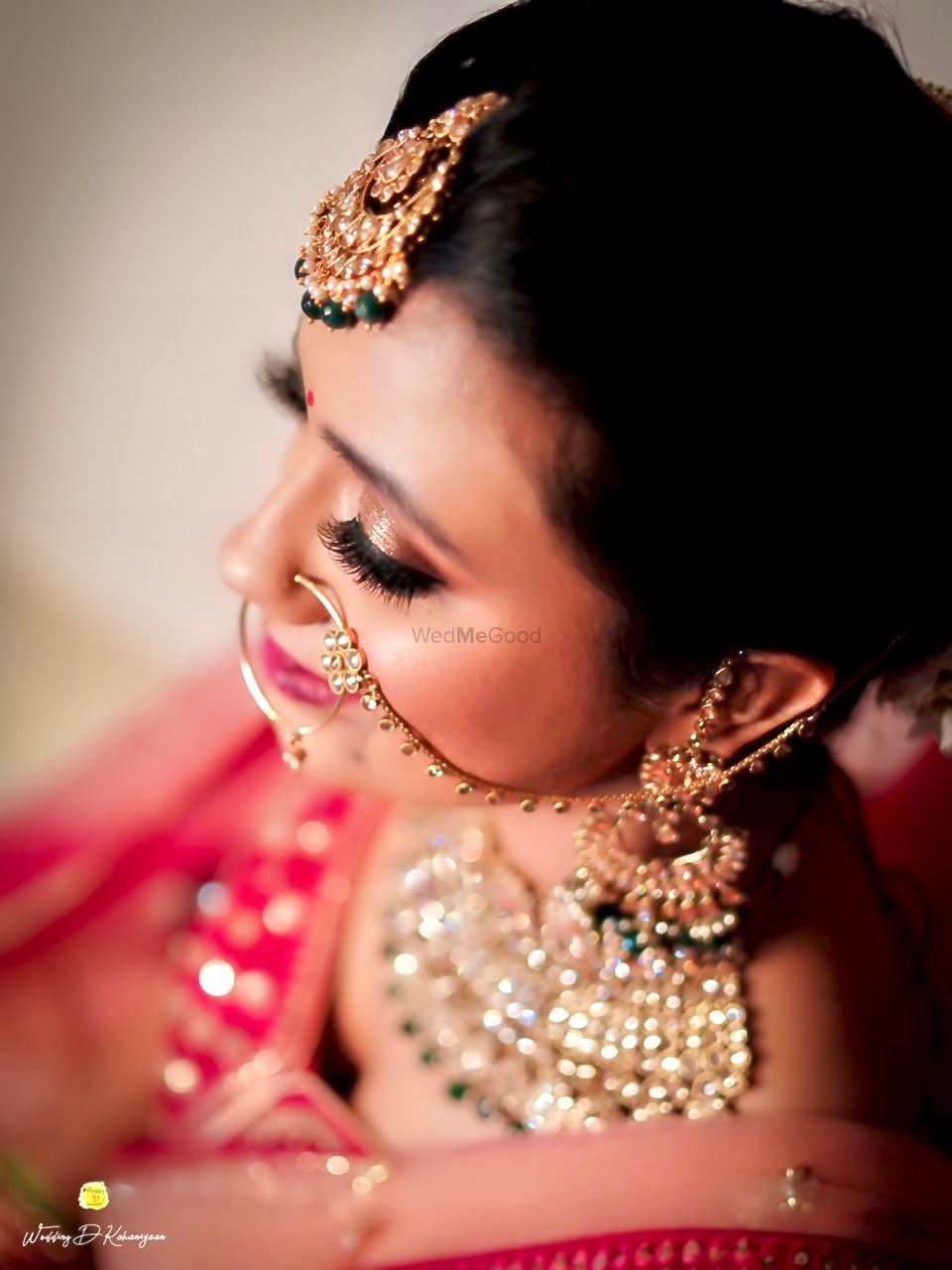 Photo By Makeup and Hair by Priyanka Baweja - Bridal Makeup
