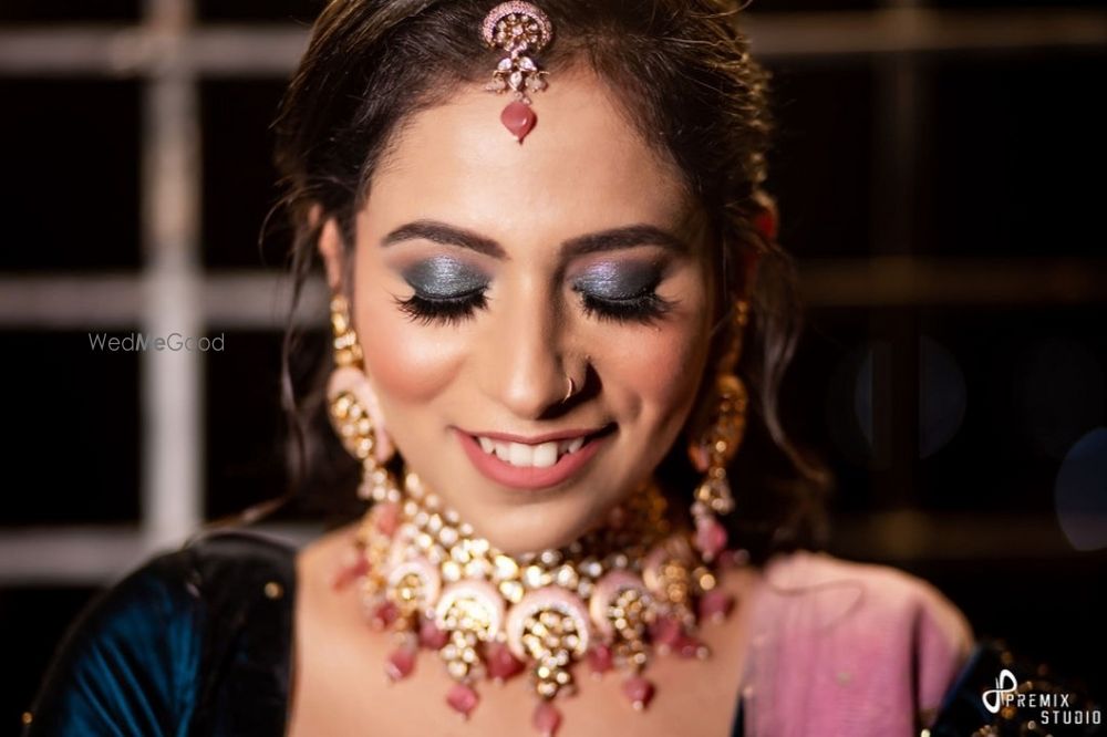 Photo By Makeup and Hair by Priyanka Baweja - Bridal Makeup